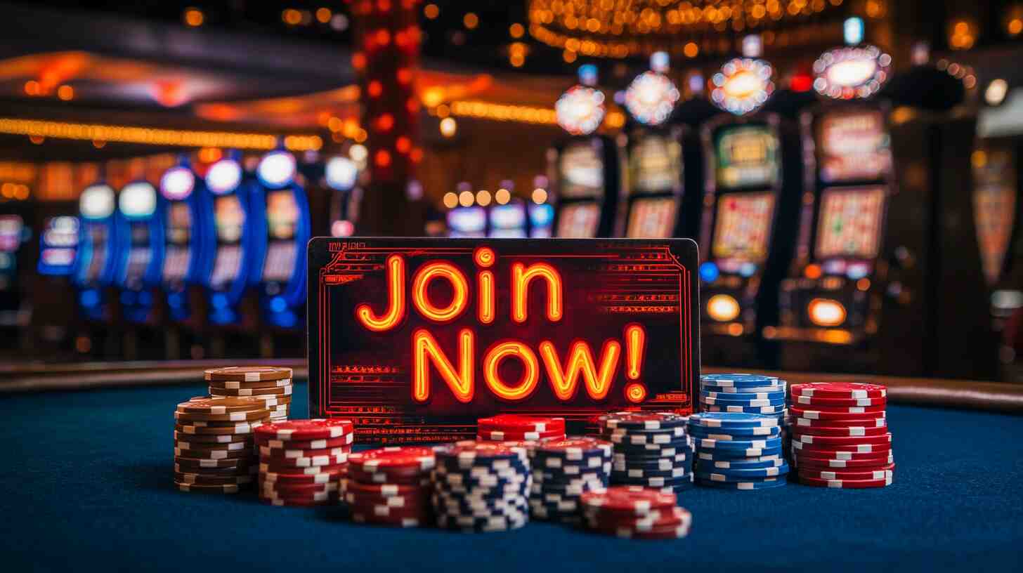 Login Casino BDT777 – Your Profile, Your Wins
                              
